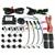 Parktronik EVO-NEW rear sensor kit Ø18.5