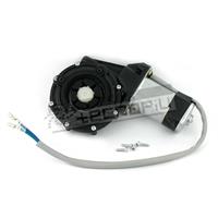 Power window gearmotor 12V type A