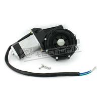 Power window gearmotor 12V type B