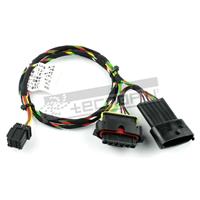 Plug&Play accelerator harness TC38502110