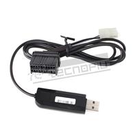 Cruise control programming cable RG9Ci-NEW