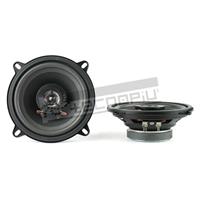 Coaxial speakers 130 mm 2-way