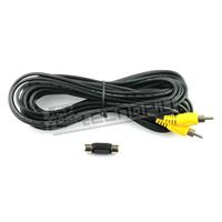 Rca video cable M-M, 8 metres