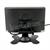 Monitor 7 with frame