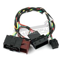 Plug&Play accelerator harness TC38502130