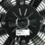 SPAL VA14-AP7/C-34A 12V