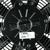 SPAL VA14-AP7/C-34S 12V