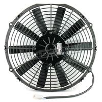SPAL VA10-BP9/C-25A 24V