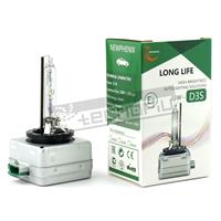 Xenon lamp Newphenix Long Life D3S