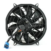 SPAL VA99-ABL315P/N-101A/SH 12V