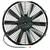 SPAL VA10-AP9/C-25A 12V