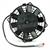 SPAL VA22-BP11/C-50A 24V