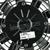 SPAL VA22-BP11/C-50A 24V