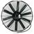 SPAL VA08-AP10/C-23S 12V