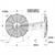 SPAL VA10-AP9/C-25S 12V