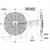 SPAL VA08-AP10/C-23A 12V