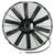 SPAL VA13-AP9/C-35A 12V