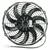 SPAL VA11-AP7/C-57S 12V