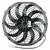 SPAL VA09-AP12/C-54A 12V
