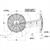 SPAL VA09-AP12/C-54A 12V