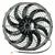 SPAL VA09-AP12/C-54S 12V