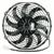 SPAL VA11-AP7/C-57A 12V