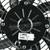 SPAL VA07-AP8/C-58S 12V