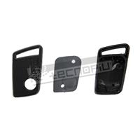 Shell for remote control Med TX 4001