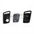 Shell for remote control Med TX 4001