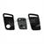 Shell for remote control Med TX 4001