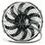 SPAL VA11-BP12/C-57A 24V