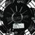 SPAL VA22-AP11/C-64A 12V