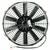 SPAL VA09-AP50/C-27S 12V