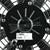 SPAL VA09-AP50/C-27S 12V