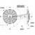 SPAL VA09-AP50/C-27S 12V