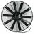 SPAL VA08-AP51/C-23A 12V