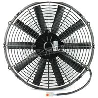 SPAL VA08-AP51/C-23S 12V