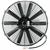 SPAL VA08-AP51/C-23S 12V