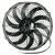 SPAL VA10-AP50/C-61A 12V
