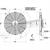 SPAL VA13-BP51/C-35A 24V