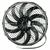 SPAL VA10-BP50/C-61A 24V