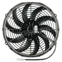 SPAL VA10-BP50/C-61S 24V