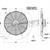 SPAL VA18-AP71/LL-86S 12V