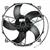 SPAL VA26-AP50/C-44A 12V