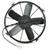 SPAL VA01-AP70/LL-36S 12V