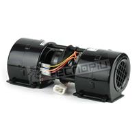 SPAL 002-A46-02 12V 3-speed