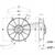 SPAL VA03-BP70/LL-37A 24V
