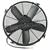 SPAL VA34-BP70/LL-36A 24V
