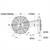 SPAL VA07-AP12/C-31S 12V