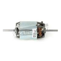 Electric motor dual shaft Denso 050.773.064 12V Ø77